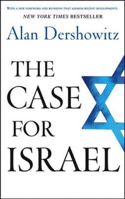 Case for Israel
