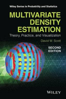 Multivariate Density Estimation