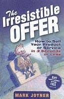 Irresistible Offer