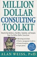 Million Dollar Consulting Toolkit