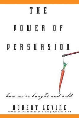 Power of Persuasion