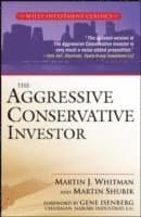 Aggressive Conservative Investor