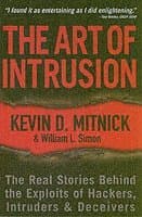 Art of Intrusion