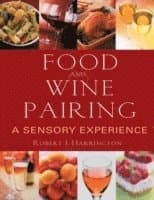 Food and Wine Pairing