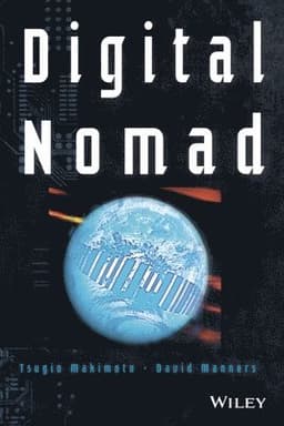 Digital Nomad