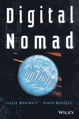 Digital Nomad