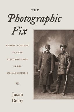 Photographic Fix