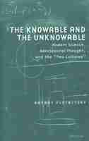 Knowable and the Unknowable
