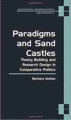 Paradigms and Sand Castles