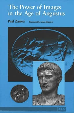 Power of Images in the Age of Augustus