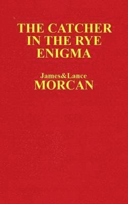 Catcher in the Rye Enigma