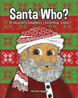 Santa Who?