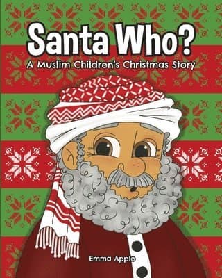 Santa Who?