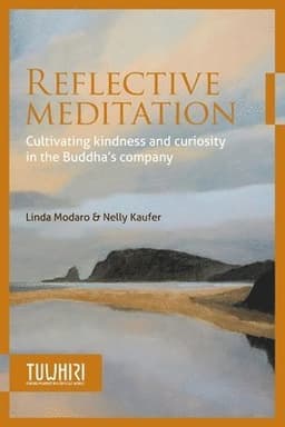 Reflective Meditation: Cultivating kindness and curiosity in the Buddha's company