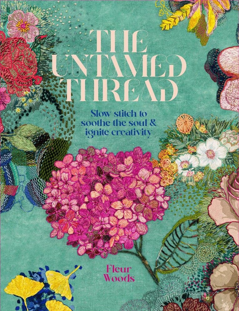 Untamed Thread