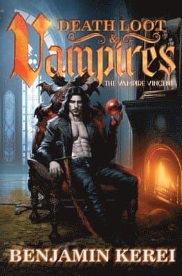 Death Loot & Vampires