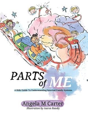Parts Of Me