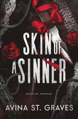 Skin of a Sinner
