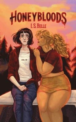 Honeybloods (HONEYBLOODS #1)