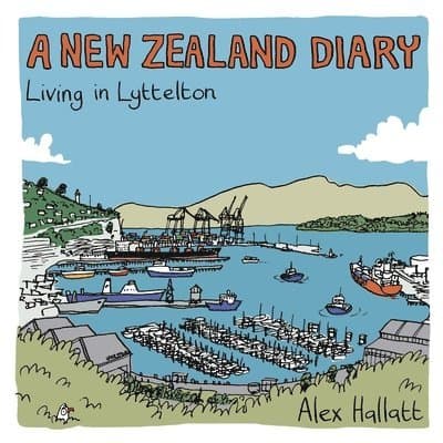 New Zealand Diary