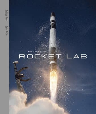 Launch of Rocket Lab
