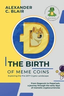 Birth of Meme Coins
