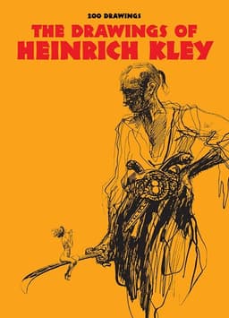 Drawings of Heinrich Kley
