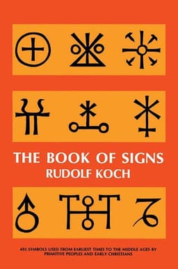 Book of Signs