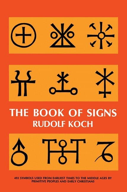 Book of Signs
