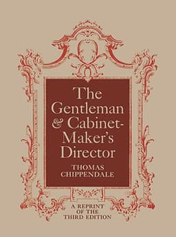 Gentleman and Cabinet Maker's Director