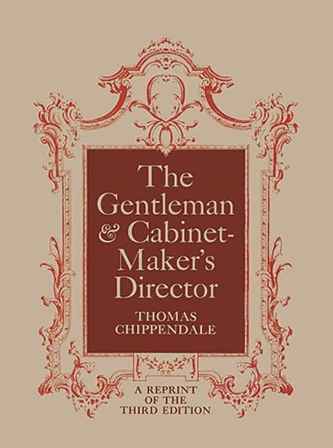 Gentleman and Cabinet Maker's Director