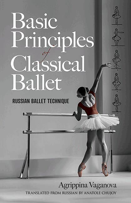 Basic Principles of Classical Ballet