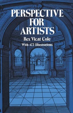Perspective for Artists