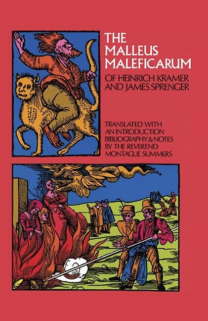 Malleus Maleficarum