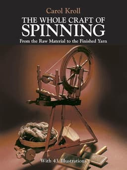 Whole Craft of Spinning