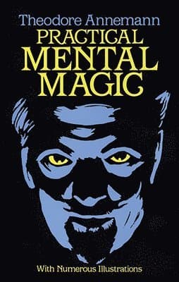Practical Mental Magic
