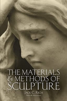 Materials and Methods of Sculpture