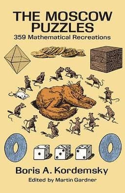 Moscow Puzzles