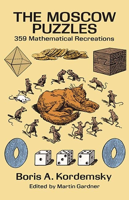 Moscow Puzzles