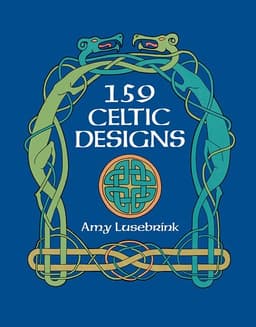 159 Celtic Designs