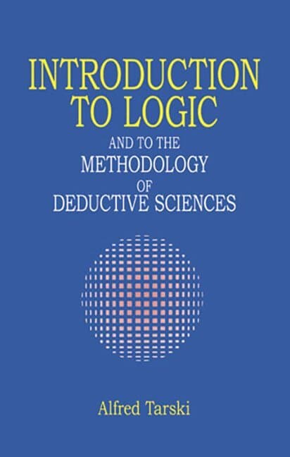 Introduction to Logic