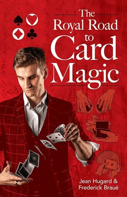 Royal Road to Card Magic