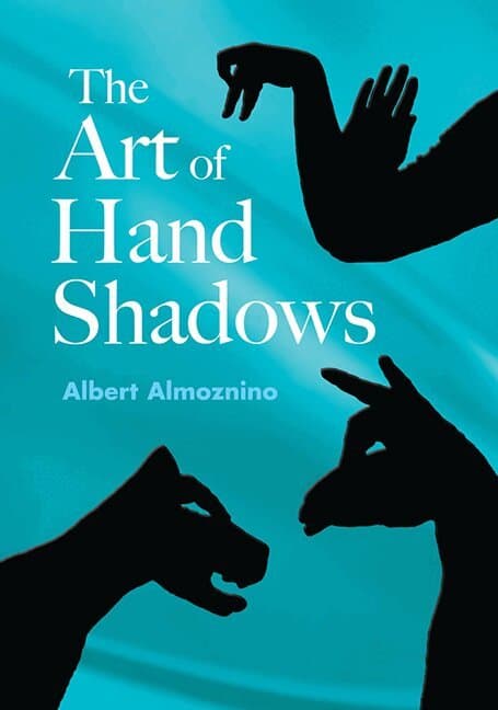 Art of Hand Shadows