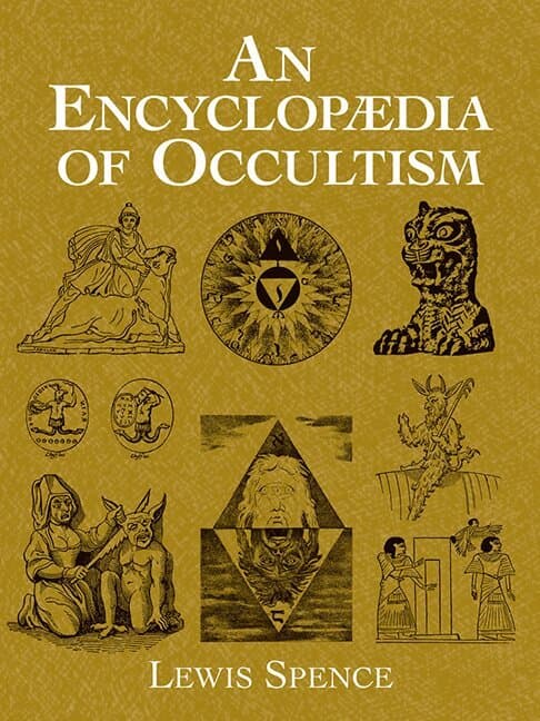 Encyclopedia of Occultism