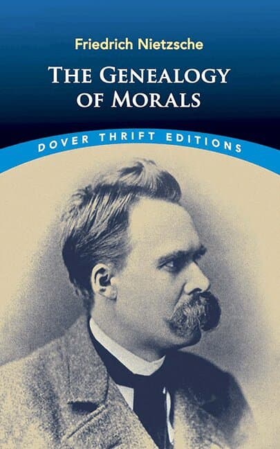 Genealogy of Morals