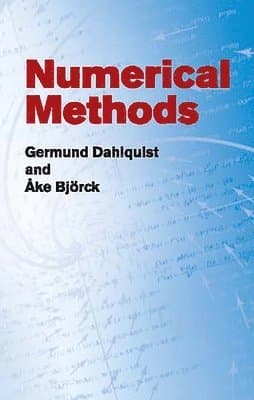 Numerical Methods