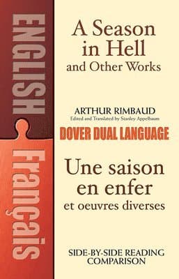 A Season in Hell and Other Works-Du