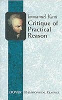 Critique of Practical Reason