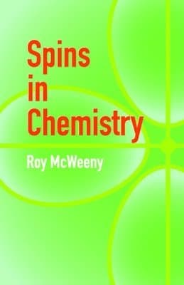 Spins in Chemistry