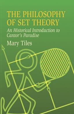 The Philosophy of Set Theory